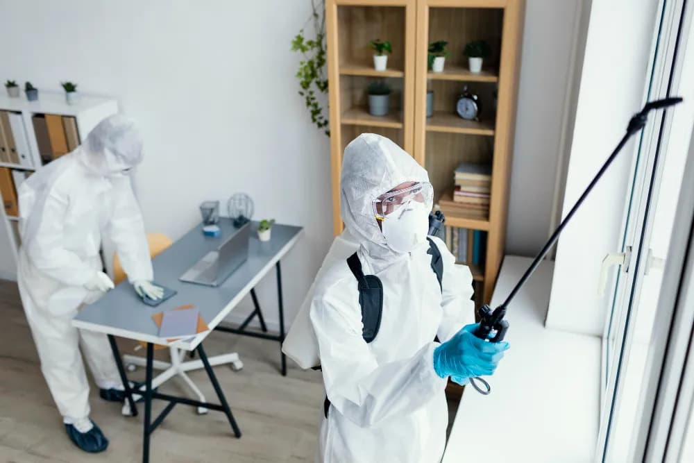 Clean Room Testing