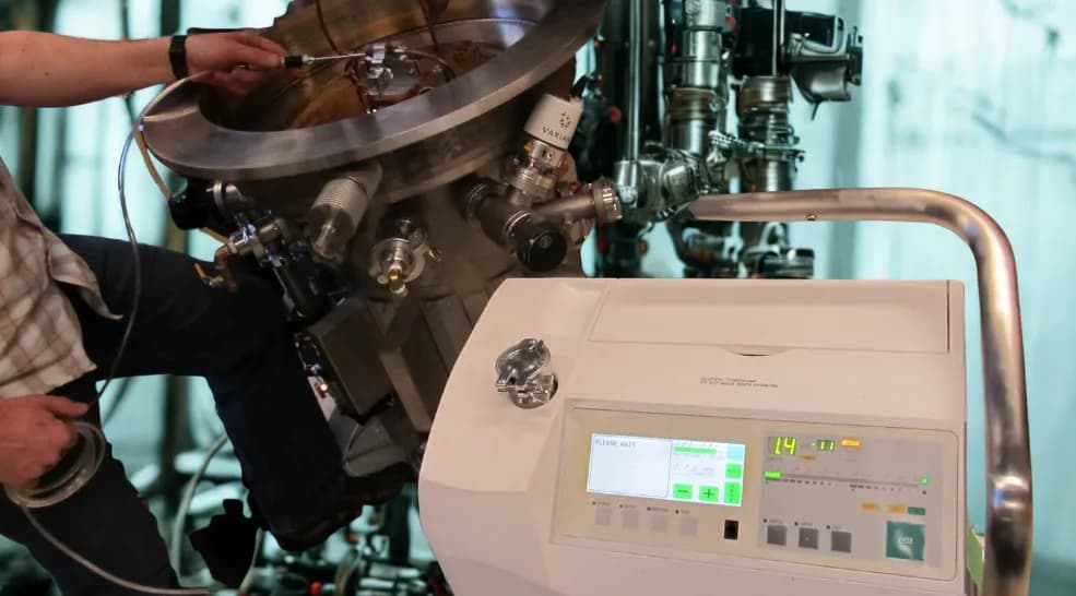 Leak Testing