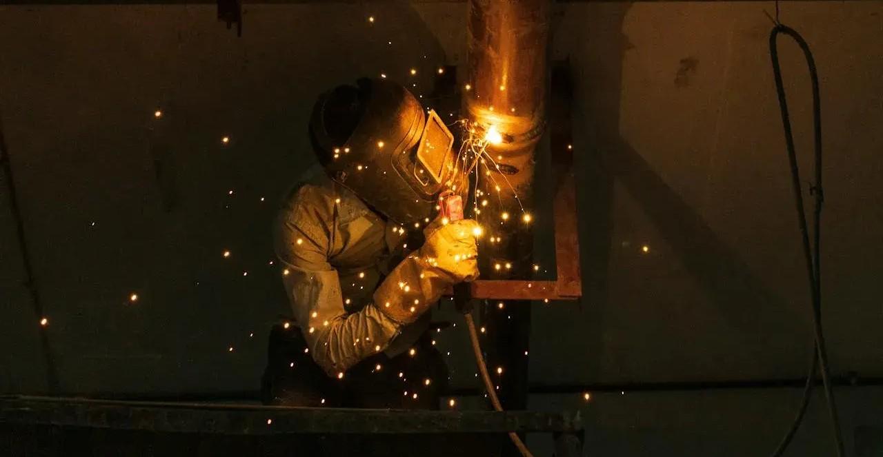 Mobile Welding Services Tennessee