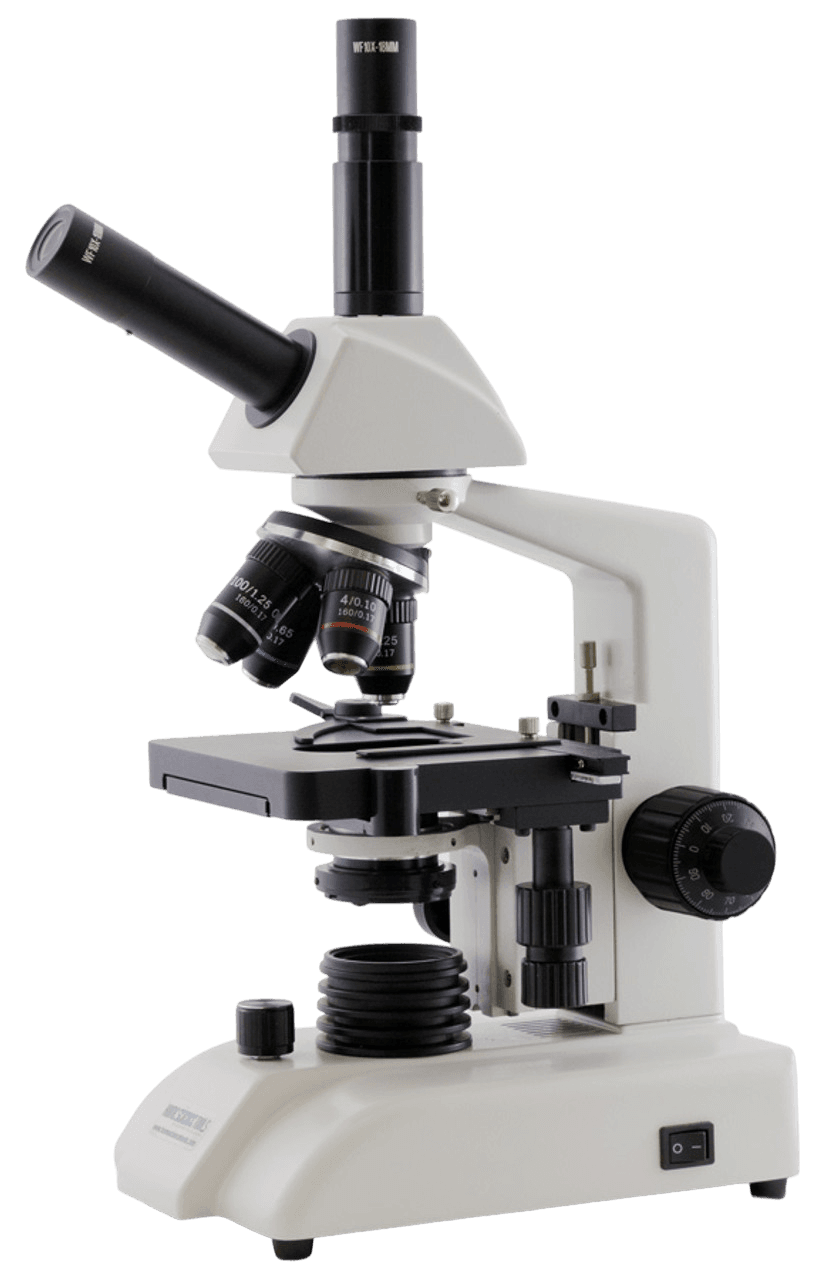 Microscope Equipment