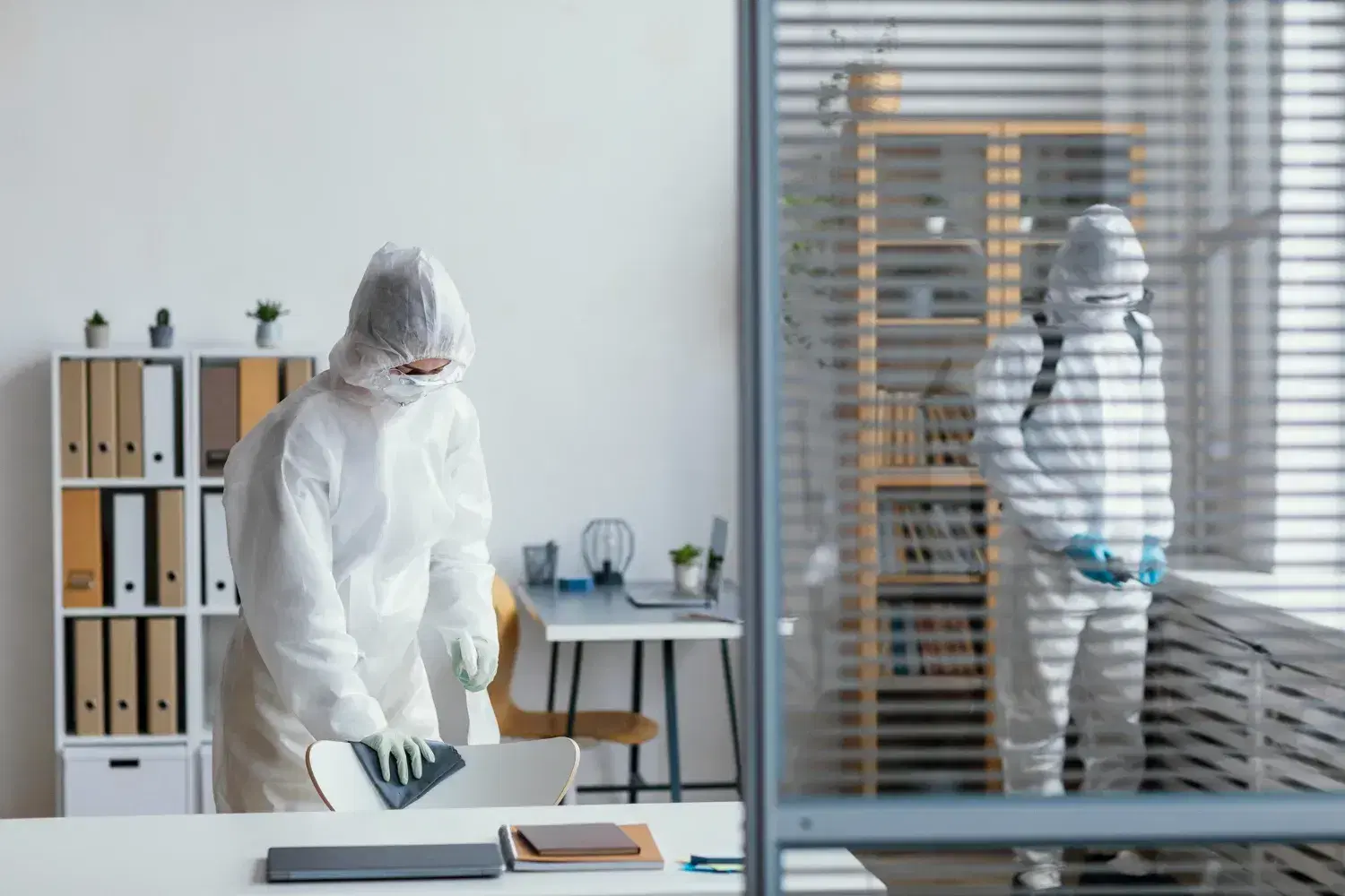 Clean Room Testing Services in Tennessee
