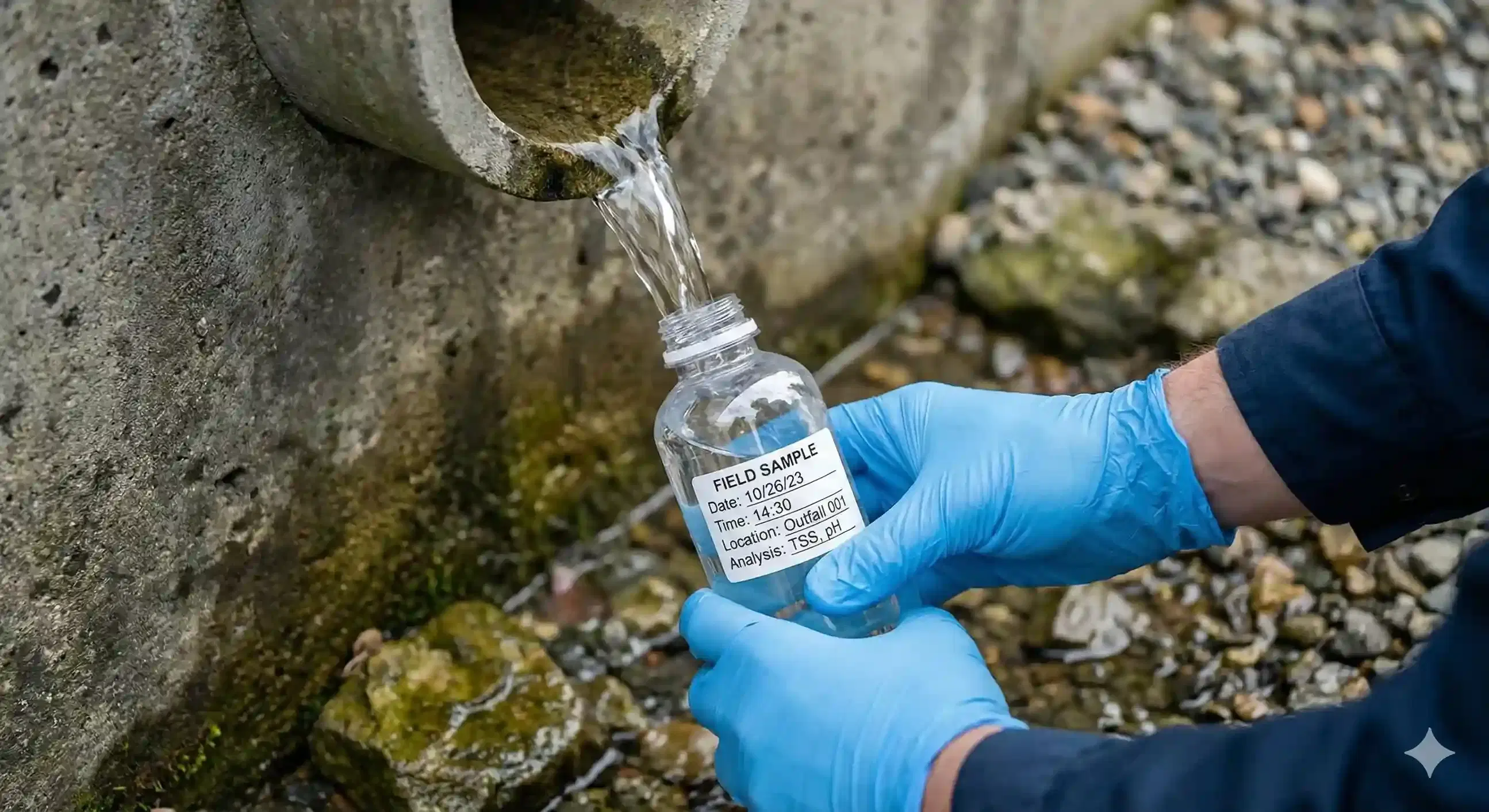 Soil Sampling and Testing