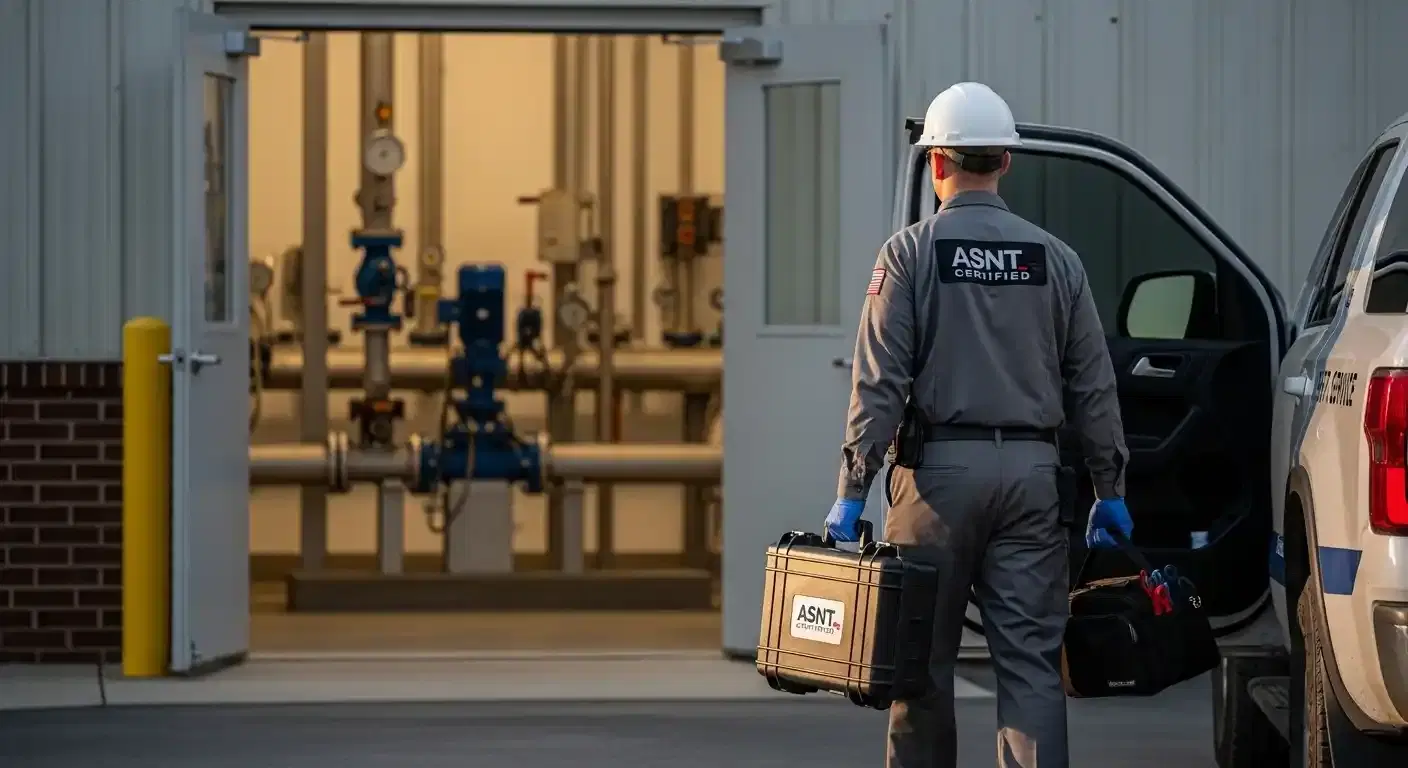 Onsite Chemical Pump Service Tennessee – Fast Repairs, Routine Service, and Quick-Response Support