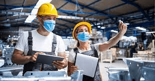 Third Party Inspection