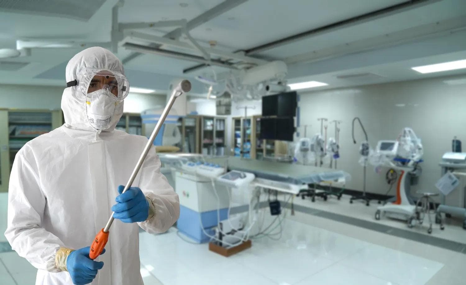 How Clean Room Testing Methods Work: Complete Guide 2026